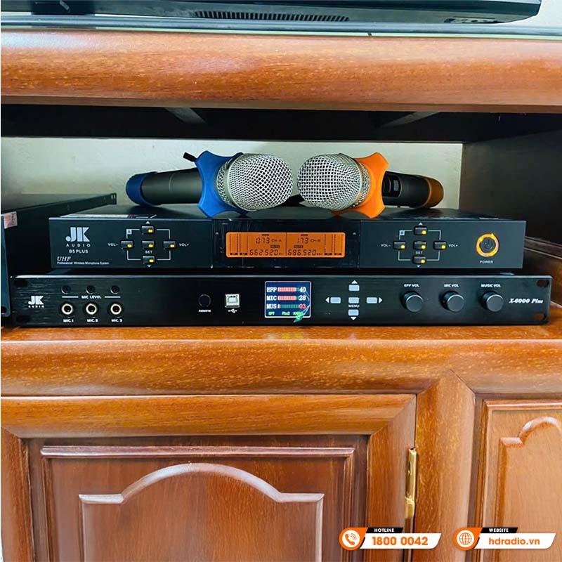 Đón Tết rộn ràng cùng Dàn karaoke cực hay cho anh Lý ở Phú Xuyên, Hà Nội