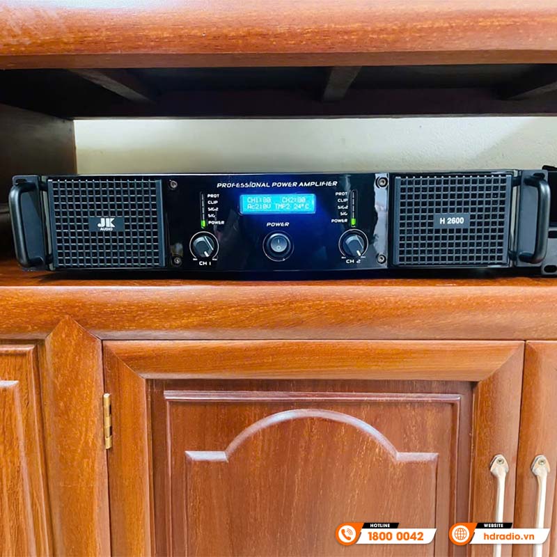 Đón Tết rộn ràng cùng Dàn karaoke cực hay cho anh Lý ở Phú Xuyên, Hà Nội