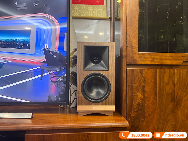 Hệ thống âm thanh của anh Miến ở Quận Hai Bà Trưng, Hà Nội