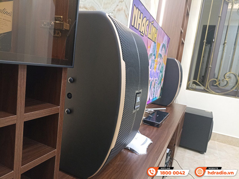 Lắp đặt Dàn karaoke Cực Hay trị giá gần 33 triệu đồng cho anh Minh ở Quận Long Biên, Hà Nội Lắp đặt Dàn karaoke Cực Hay trị giá gần 33 triệu đồng cho anh Minh ở Quận Long Biên, Hà Nội