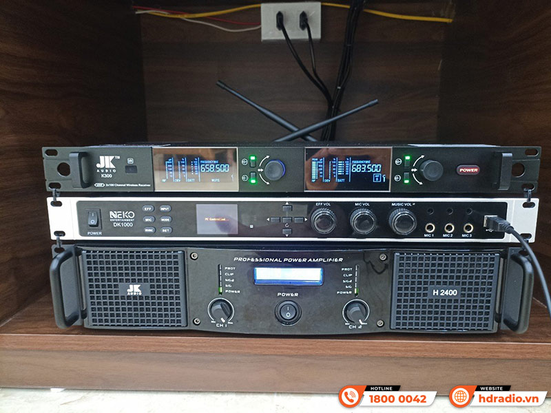 Lắp đặt Dàn karaoke Cực Hay trị giá gần 33 triệu đồng cho anh Minh ở Quận Long Biên, Hà Nội Lắp đặt Dàn karaoke Cực Hay trị giá gần 33 triệu đồng cho anh Minh ở Quận Long Biên, Hà Nội