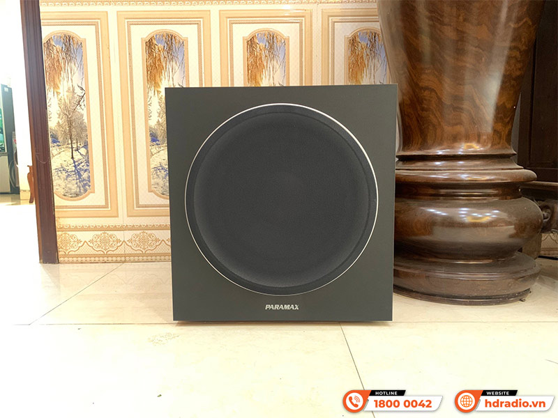 Dàn karaoke chính hãng của anh Mô ở huyện Thạch Thất, Hà Nội