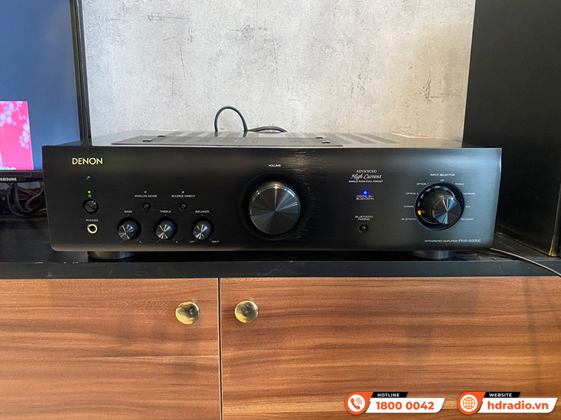 Hoàn thiện Dàn nghe nhạc Cực Hay trị giá gần 18 triệu đồng cho anh Nam ở Quận Bình Thạnh, TP.Hồ Chí Minh