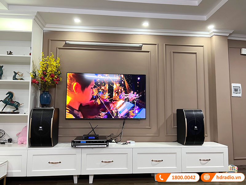 lap dan karaoke cuc hay chi gan 30 trieu dong cho anh nam o thanh tri, ha noi 