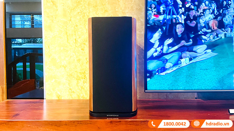 Hoàn thiện dàn nghe nhạc Cao Cấp hơn 54 triệu đồng cho anh Nghị ở Đông Anh, HN