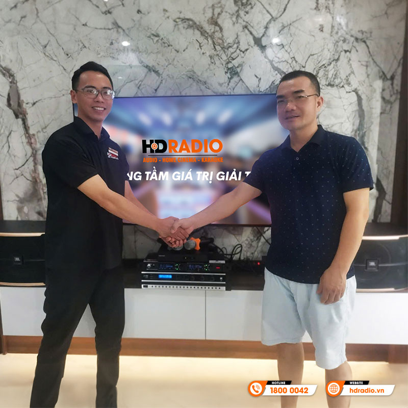 Loa JBL Pasion 10, Bass 25cm, 200W-15