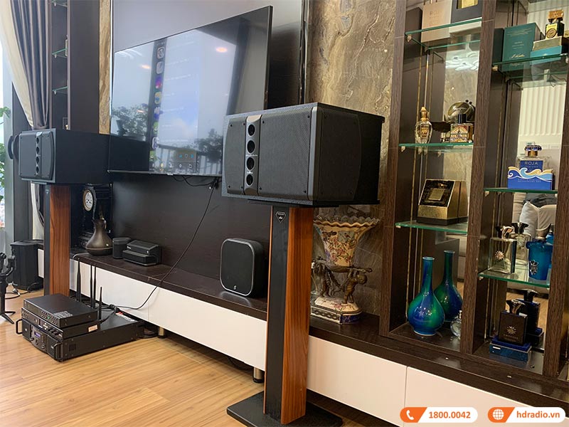 Dan karaoke gia dinh cua anh Nghia Dan karaoke gia dinh cua anh Nghia