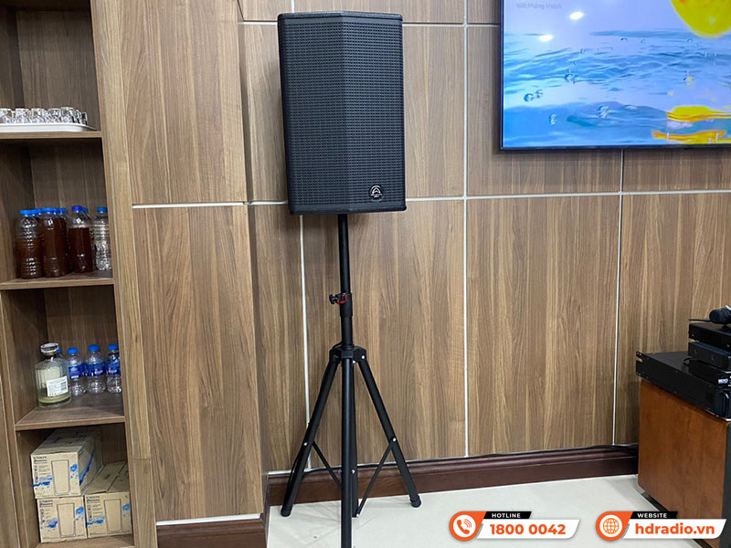 Dàn karaoke Wharfedale KH49 kết hợp đầu ViệtK của anh Nguyên ở Quận Tây Hồ, Hà Nội Dàn karaoke Wharfedale KH49 kết hợp đầu ViệtK của anh Nguyên ở Quận Tây Hồ, Hà Nội