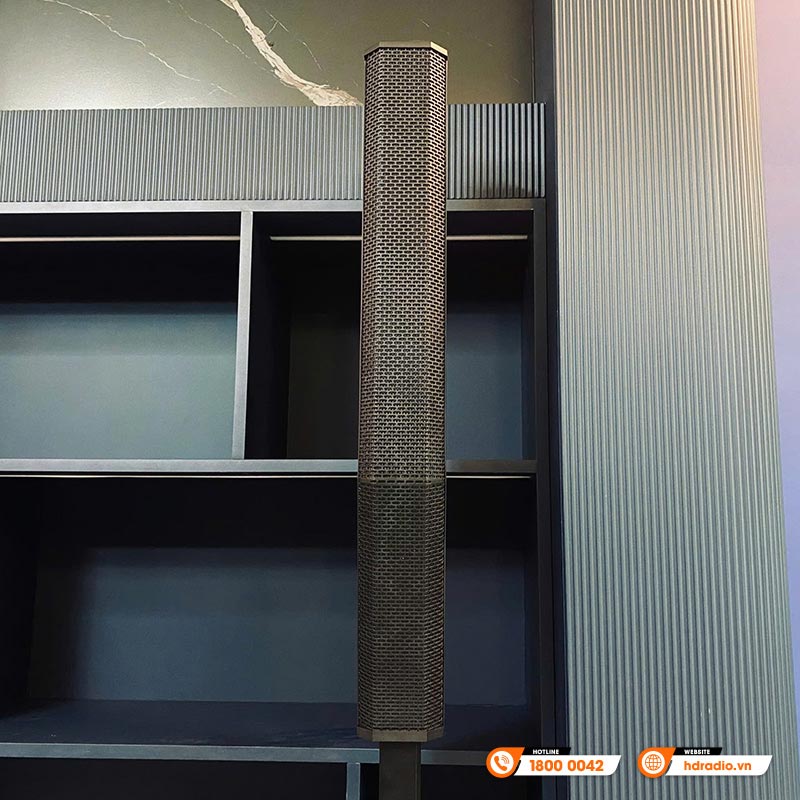 Dàn âm thanh biểu diễn hát karaoke Column Array SK10 của anh Phước ở Bình Tân, TP.Hồ Chí Minh Dàn âm thanh biểu diễn hát karaoke Column Array SK10 của anh Phước ở Bình Tân, TP.Hồ Chí Minh