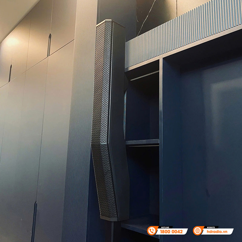 Dàn âm thanh biểu diễn hát karaoke Column Array SK10 của anh Phước ở Bình Tân, TP.Hồ Chí Minh Dàn âm thanh biểu diễn hát karaoke Column Array SK10 của anh Phước ở Bình Tân, TP.Hồ Chí Minh