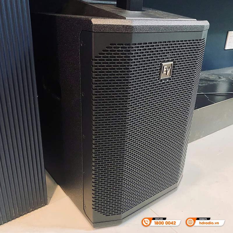 Dàn âm thanh biểu diễn hát karaoke Column Array SK10 của anh Phước ở Bình Tân, TP.Hồ Chí Minh Dàn âm thanh biểu diễn hát karaoke Column Array SK10 của anh Phước ở Bình Tân, TP.Hồ Chí Minh