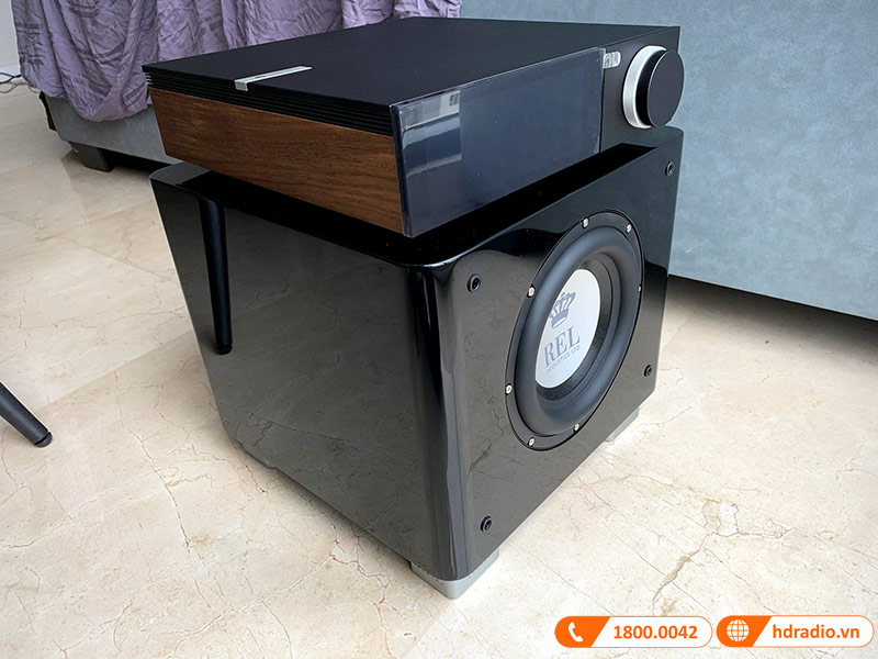 Dàn nghe nhạc của anh Quang ở Thủ Đức, Hồ Chí Minh Dàn nghe nhạc của anh Quang ở Thủ Đức, Hồ Chí Minh