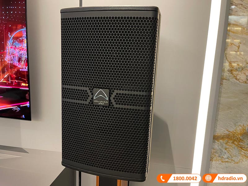 Dàn karaoke chất lượng của anh Quốc Anh ở Long Biên, Hà Nội