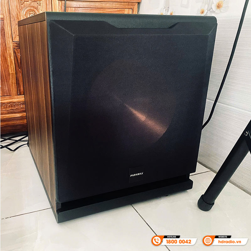 Dàn Karaoke của anh Sơn ở huyện Đức Hòa, Long  An