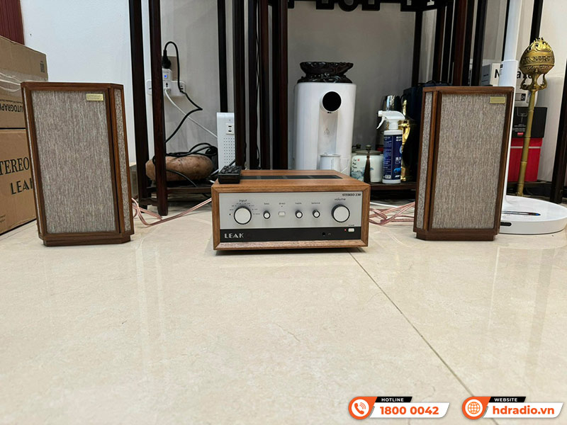 Dàn nghe nhạc mini GT55