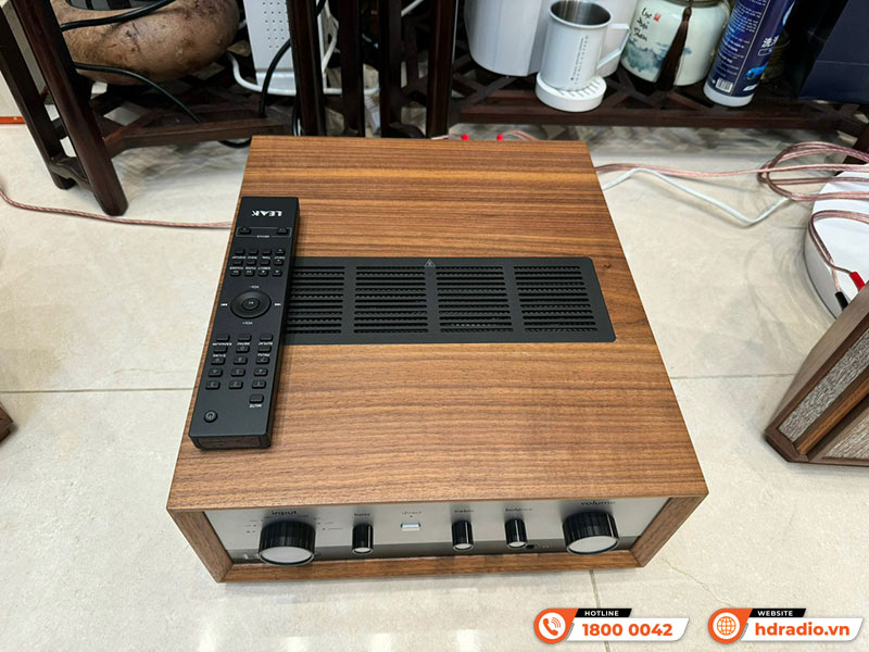 Dàn nghe nhạc chất lượng của anh Sơn ở Hà Nội Dàn nghe nhạc chất lượng của anh Sơn ở Hà Nội