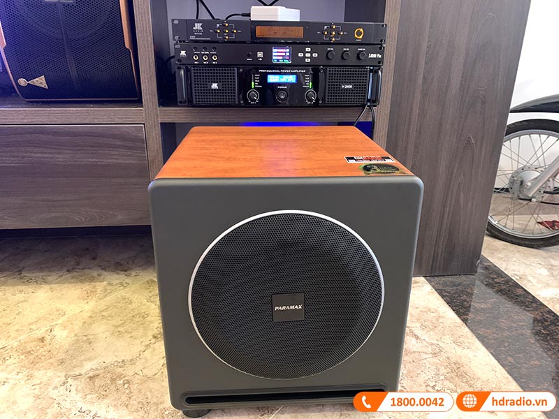 Lap dan Karaoke gia dinh Cuc Hay tri gia hon 42 trieu dong cho anh Son o Long Bien, Ha Noi