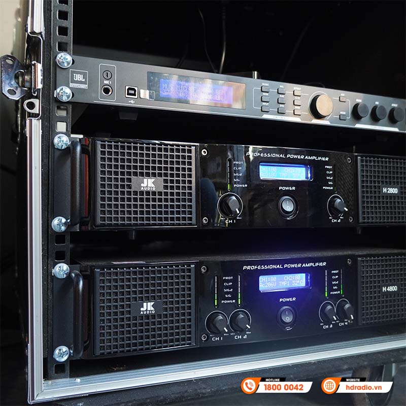 Hệ thống âm thanh nhà hàng chất lượng của anh Sơn ở Văn Giang, Hưng Yên Hệ thống âm thanh nhà hàng chất lượng của anh Sơn ở Văn Giang, Hưng Yên