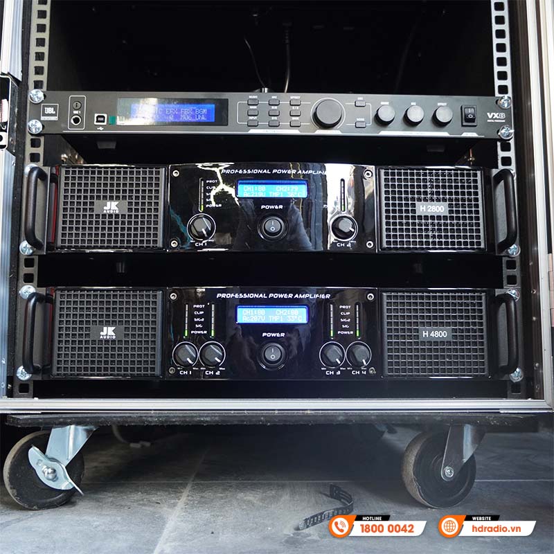 Hệ thống âm thanh nhà hàng chất lượng của anh Sơn ở Văn Giang, Hưng Yên Hệ thống âm thanh nhà hàng chất lượng của anh Sơn ở Văn Giang, Hưng Yên