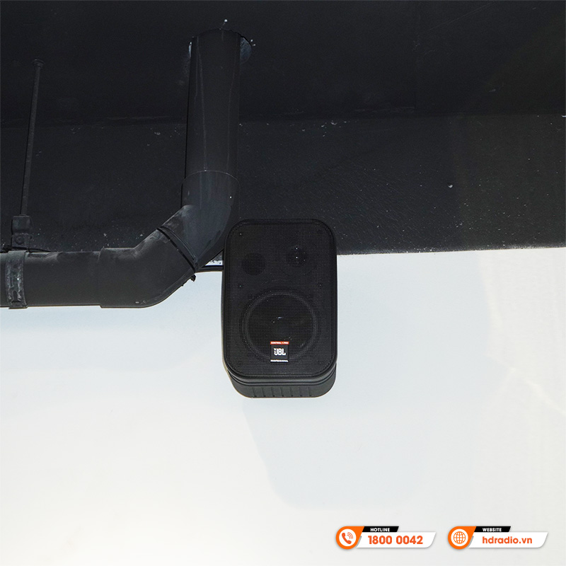 Hệ thống âm thanh nhà hàng chất lượng của anh Sơn ở Văn Giang, Hưng Yên Hệ thống âm thanh nhà hàng chất lượng của anh Sơn ở Văn Giang, Hưng Yên