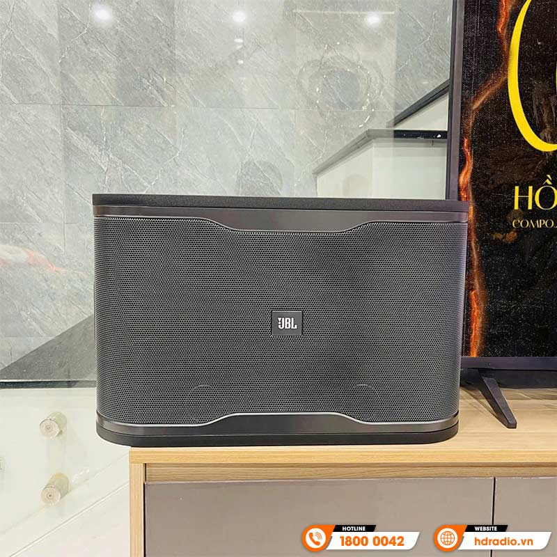 Dàn karaoke JBL GD75 của anh Tâm ở Nhà Bè, Hồ Chí Minh Dàn karaoke JBL GD75 của anh Tâm ở Nhà Bè, Hồ Chí Minh
