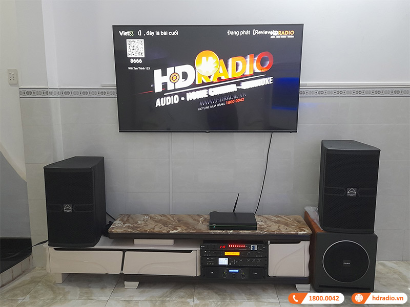 Dan karaoke gia dinh anh Tan Dan karaoke gia dinh anh Tan