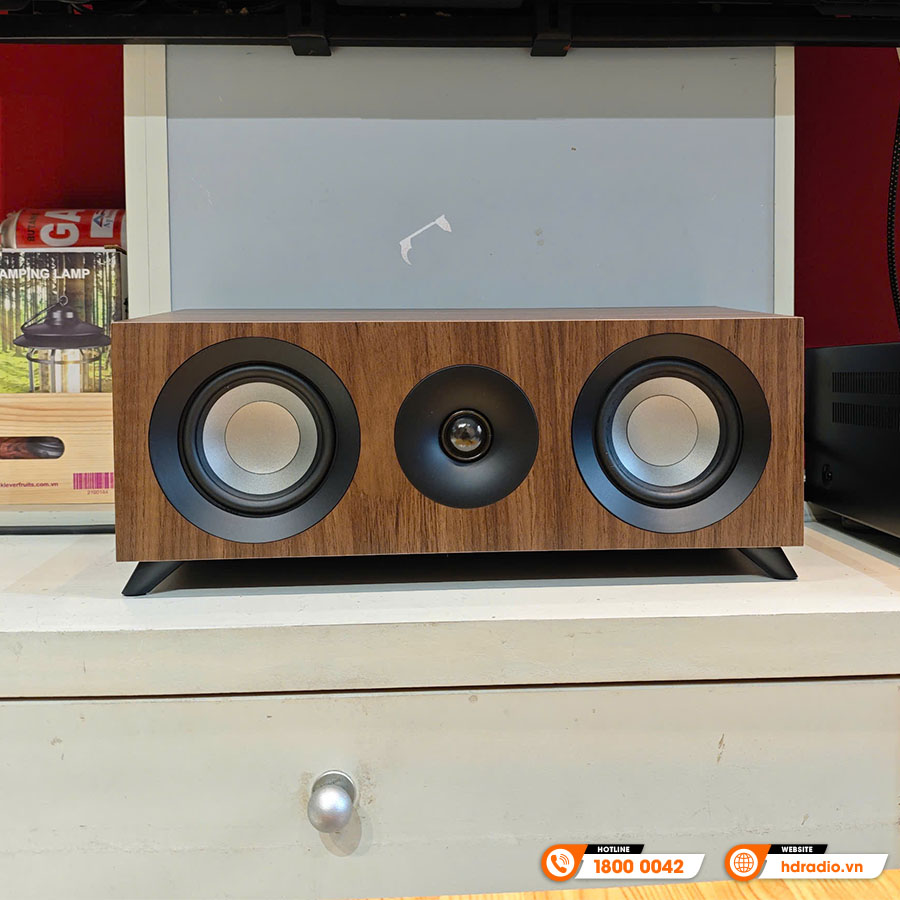 Lắp dàn xem phim cho anh Thắng ở Quận 1, Hồ Chí Minh