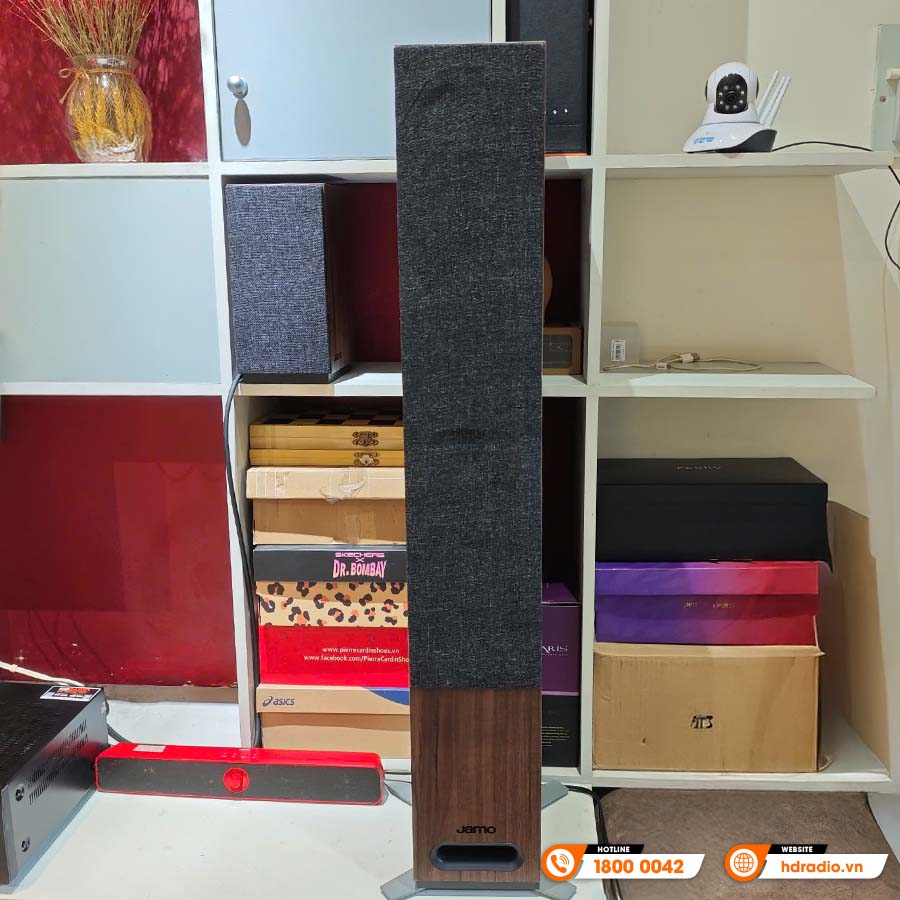 Lắp dàn xem phim cho anh Thắng ở Quận 1, Hồ Chí MinhLắp dàn xem phim cho anh Thắng ở Quận 1, Hồ Chí Minh