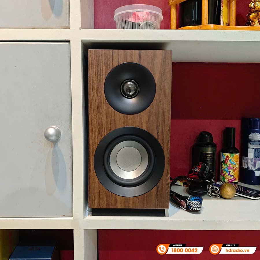 Lắp dàn xem phim cho anh Thắng ở Quận 1, Hồ Chí Minh