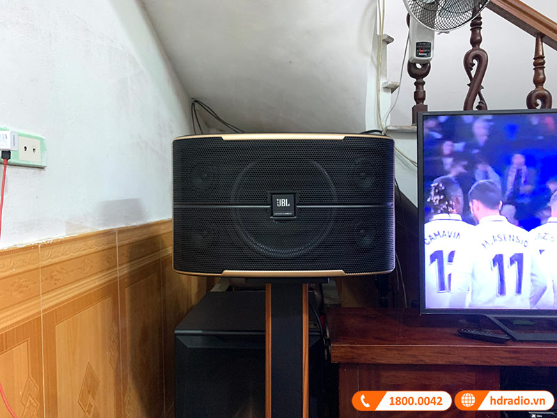 Dàn karaoke JBL KH44 của anh Thanh ở Quận Bắc Từ Liêm, Hà Nội Dàn karaoke JBL KH44 của anh Thanh ở Quận Bắc Từ Liêm, Hà NộiDàn karaoke JBL KH44 của anh Thanh ở Quận Bắc Từ Liêm, Hà Nội