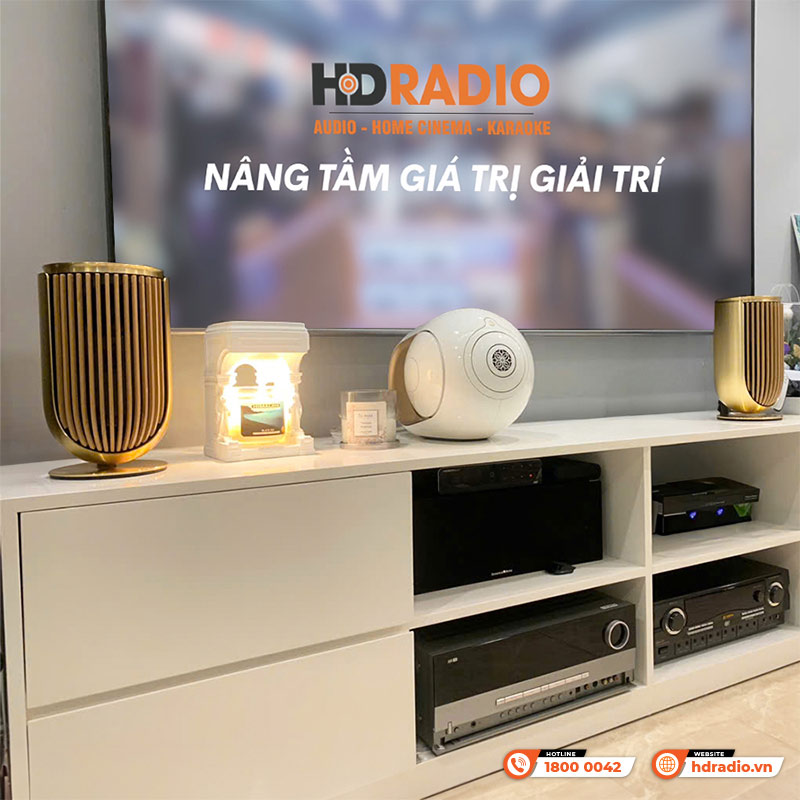 Hệ thống loa bluetooth của anh Thành ở Cầu Giấy, Hà Nội Hệ thống loa bluetooth của anh Thành ở Cầu Giấy, Hà Nội