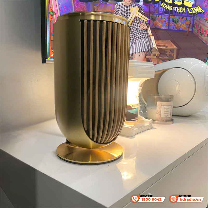 Hệ thống loa bluetooth của anh Thành ở Cầu Giấy, Hà Nội Hệ thống loa bluetooth của anh Thành ở Cầu Giấy, Hà Nội