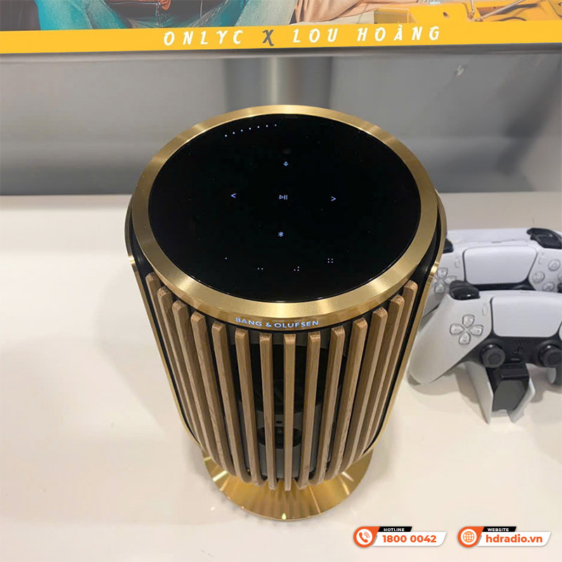 Hệ thống loa bluetooth của anh Thành ở Cầu Giấy, Hà Nội Hệ thống loa bluetooth của anh Thành ở Cầu Giấy, Hà Nội