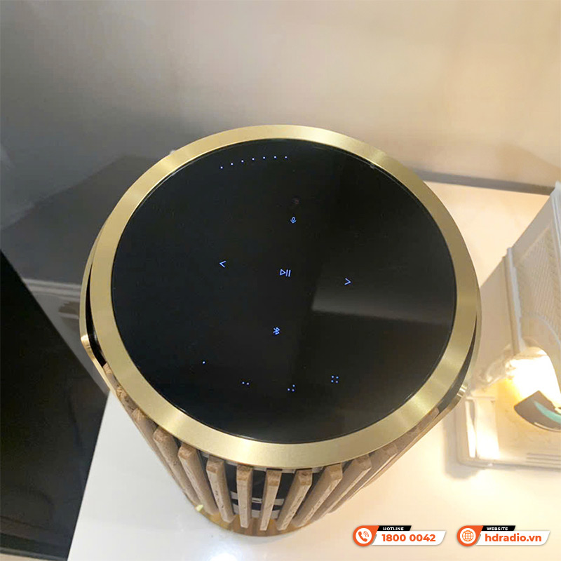 Hệ thống loa bluetooth của anh Thành ở Cầu Giấy, Hà Nội Hệ thống loa bluetooth của anh Thành ở Cầu Giấy, Hà Nội