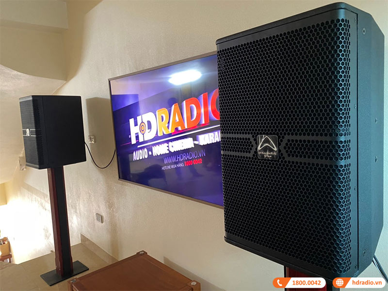 Dan karaoke gia dinh anh Thanh o Chuong My, HN Dan karaoke gia dinh anh Thanh o Chuong My, HN