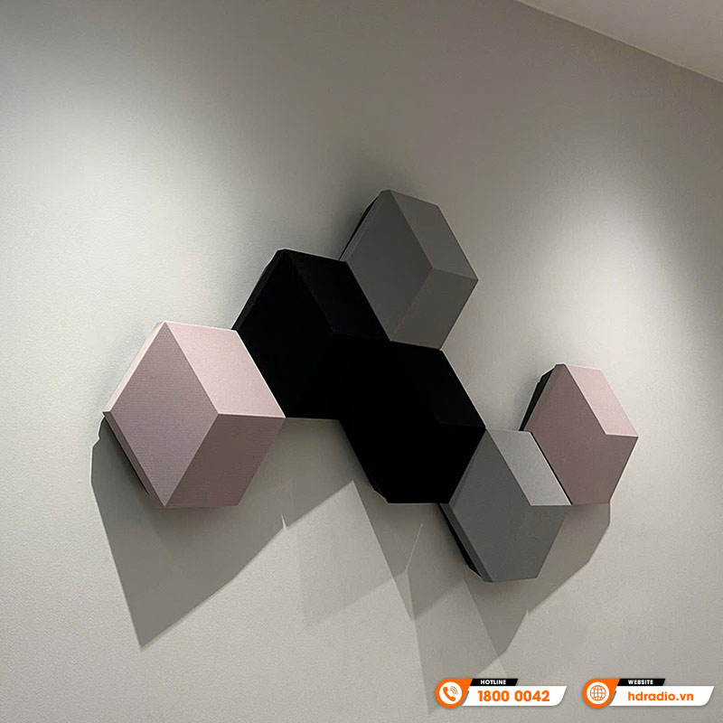 Lắp đặt bộ loa B&O Beosound Shape cho anh Thanh ở Hoài Đức, Hà Nội Lắp đặt bộ loa B&O Beosound Shape cho anh Thanh ở Hoài Đức, Hà Nội