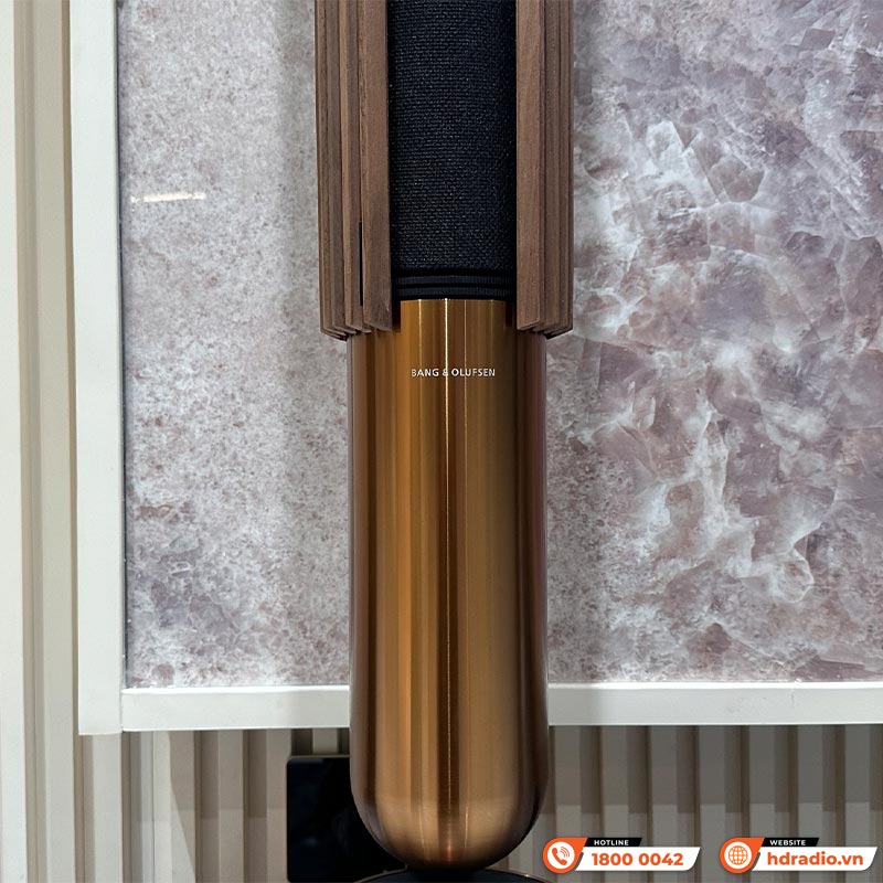 Loa B&O Beolab 28 của anh Thành ở Quận Đống Đa, Hà Nội