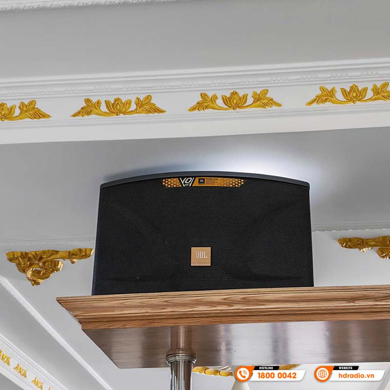 Dàn karaoke của anh Thức ở Thủ Đức, Hồ Chí Minh