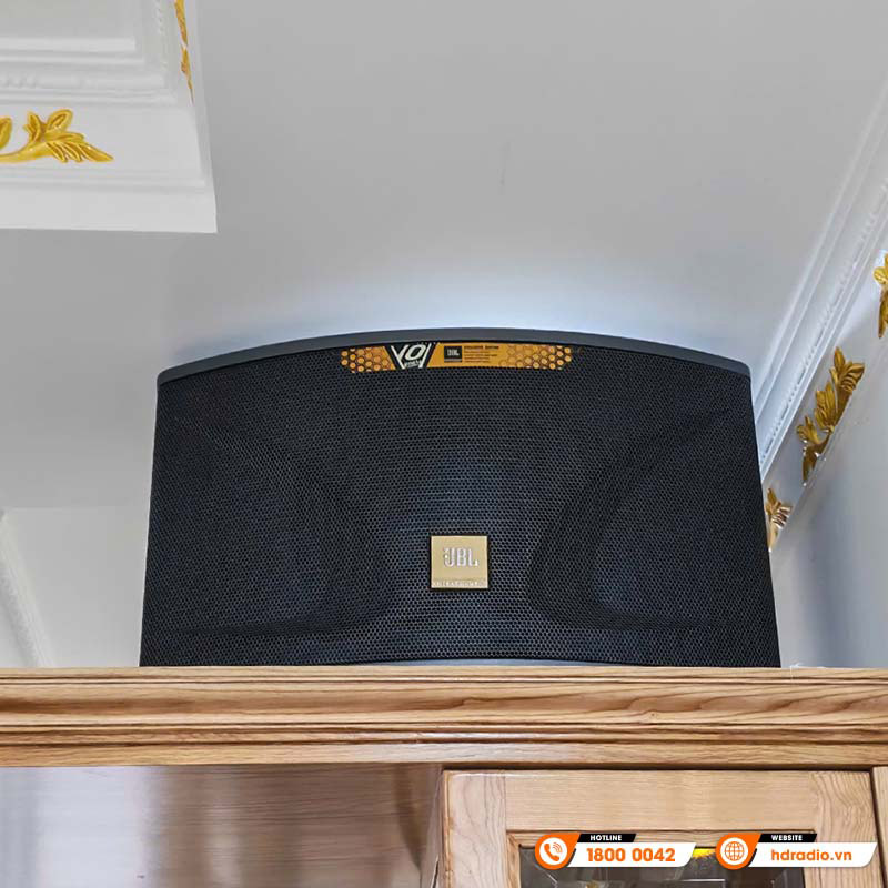 Dàn karaoke của anh Thức ở Thủ Đức, Hồ Chí Minh