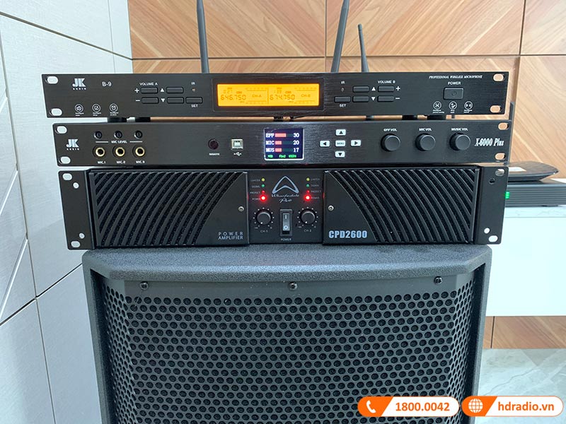 lap dan karaoke dinh cao tri gia hơn 120 trieu dong cho anh tinh o binh tan, ho chi minh