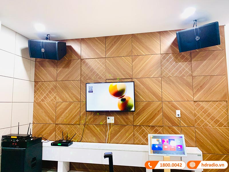 lap dan karaoke dinh cao tri gia hơn 120 trieu dong cho anh tinh o binh tan, ho chi minh