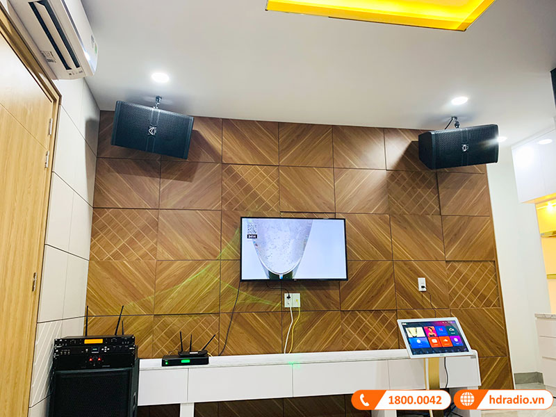 lap dan karaoke dinh cao tri gia hơn 120 trieu dong cho anh tinh o binh tan, ho chi minh