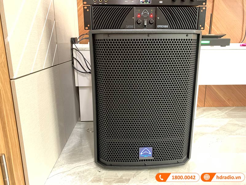 lap dan karaoke dinh cao tri gia hơn 120 trieu dong cho anh tinh o binh tan, ho chi minh