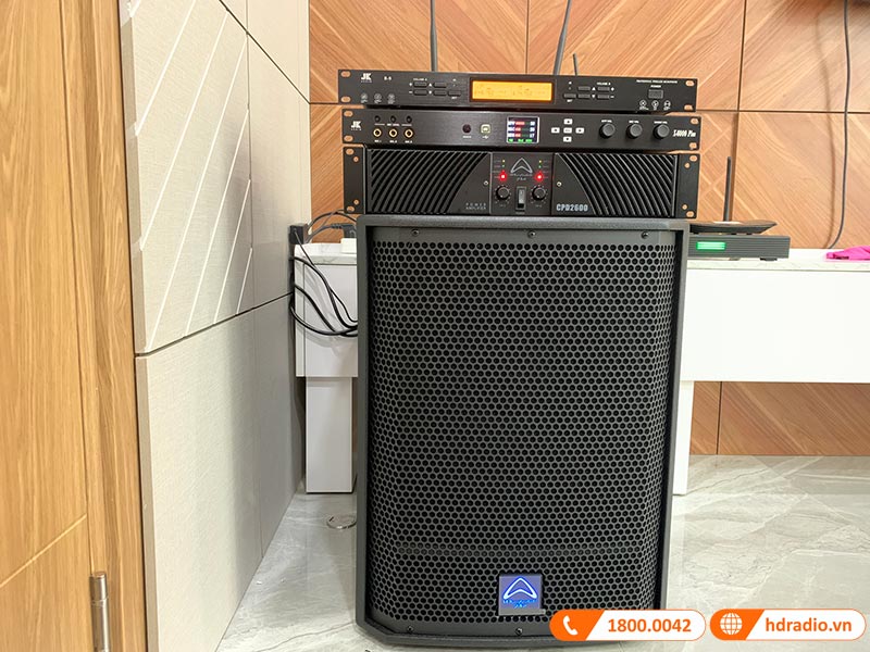 lap dan karaoke dinh cao tri gia hơn 120 trieu dong cho anh tinh o binh tan, ho chi minh