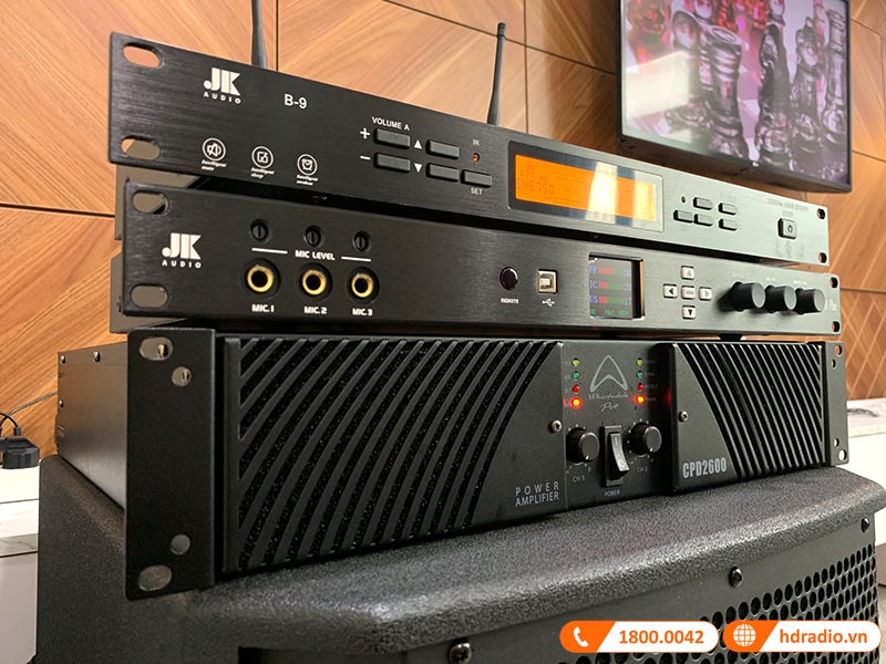 lap dan karaoke dinh cao tri gia hơn 120 trieu dong cho anh tinh o binh tan, ho chi minh