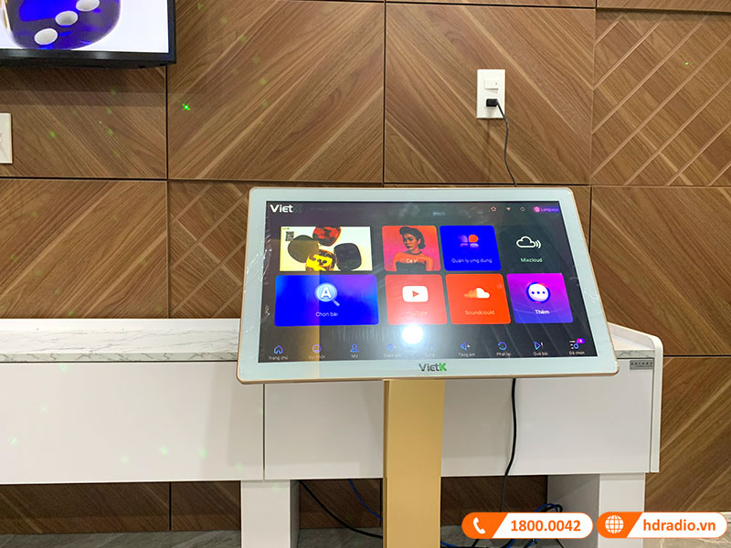 lap dan karaoke dinh cao tri gia hơn 120 trieu dong cho anh tinh o binh tan, ho chi minh