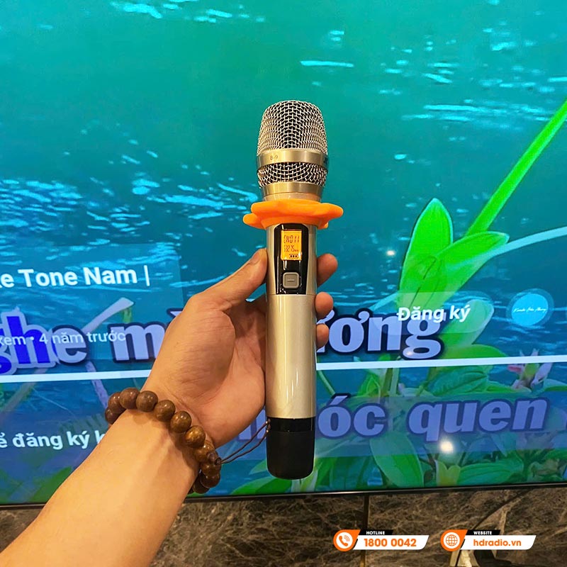 Dàn karaoke Bose của anh Trung ở Tây Hồ, Hà Nội Dàn karaoke Bose của anh Trung ở Tây Hồ, Hà Nội