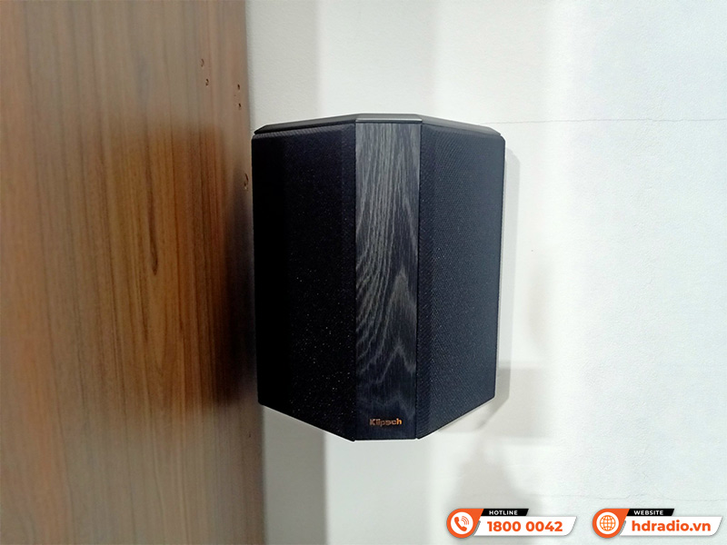 Lắp đặt Dàn xem phim Chất Lượng trị giá hơn 67 triệu đồng cho anh Trường ở Quận Bình Thanh, Hồ Chí Minh