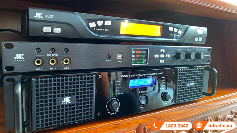 Dàn karaoke HDR73 cao cấp của anh Trường ở Hà Đông, Hà Nội Dàn karaoke HDR73 cao cấp của anh Trường ở Hà Đông, Hà Nội