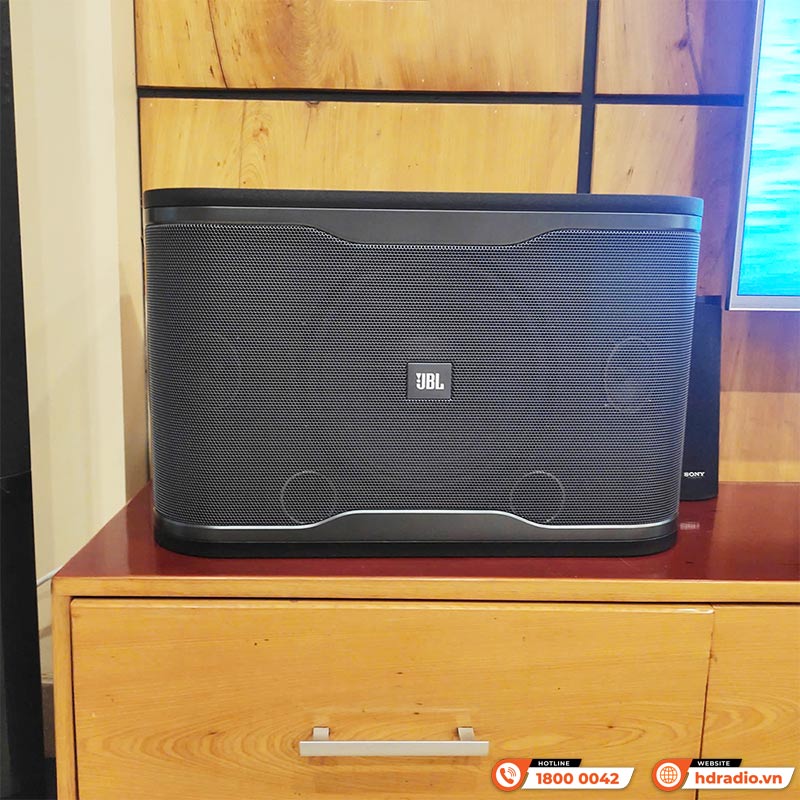 Dàn karaoke JBL GD75 của anh Tuấn Anh ở Long Biên, Hà Nội Dàn karaoke JBL GD75 của anh Tuấn Anh ở Long Biên, Hà Nội